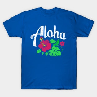 Aloha T-Shirt